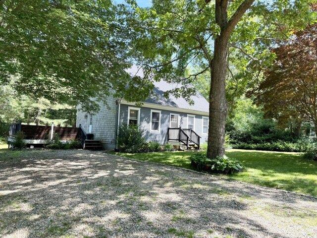 House for sale in Marstons Mills, Marstons Mills