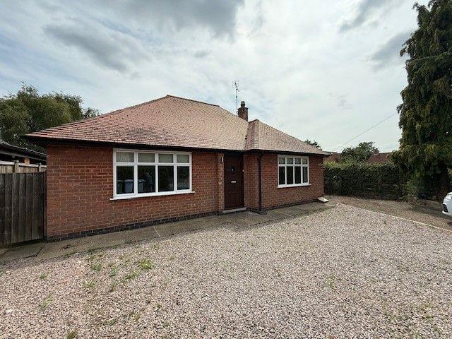 House for rent in Alverton, East Midlands