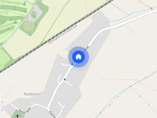 House for rent in Alverton, East Midlands