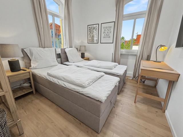 Apartment mieten in Löbtau, Dresden