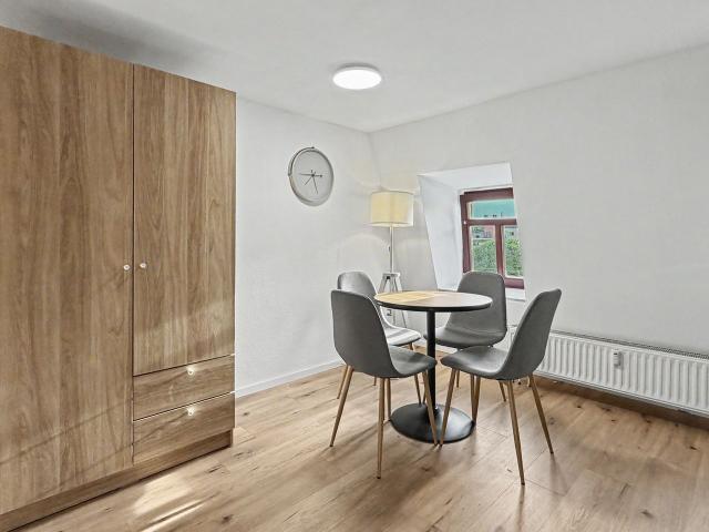 Apartment mieten in Pieschen, Dresden