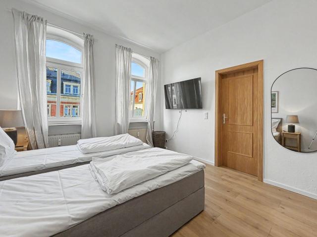 Apartment mieten in Löbtau, Dresden