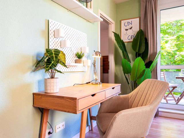 Apartment mieten in Cotta, Dresden