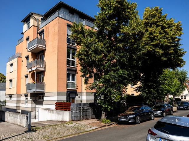 Apartment mieten in Cotta, Dresden