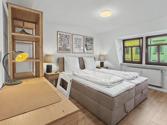 Apartment mieten in Pieschen, Dresden