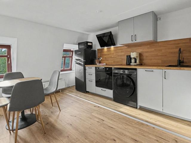 Apartment mieten in Pieschen, Dresden