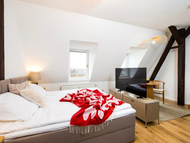 Apartment mieten in Plauen, Dresden