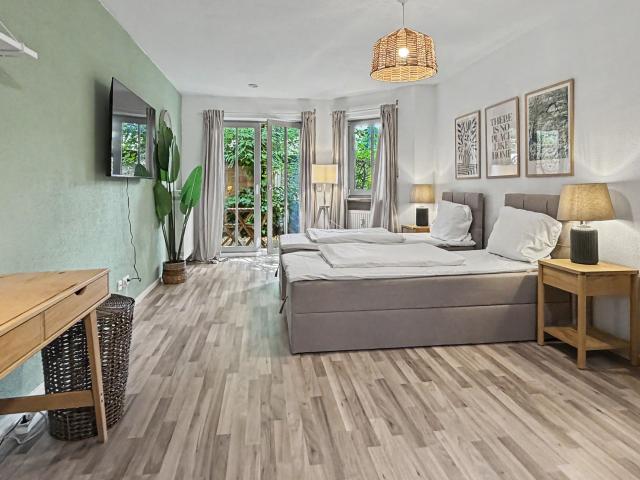 Apartment mieten in Übigau, Dresden