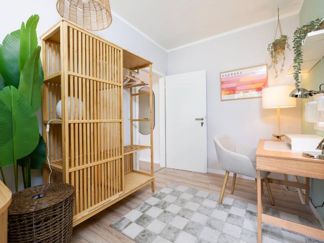 Apartment mieten in Kaitz, Dresden