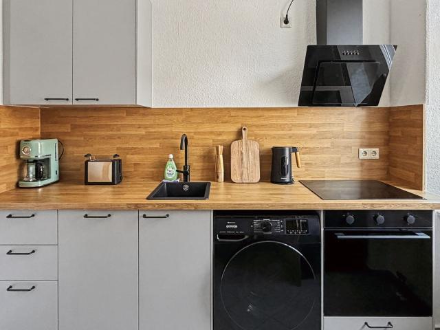Apartment mieten in Löbtau, Dresden