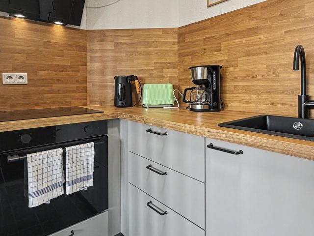 Apartment mieten in Leipziger Vorstadt, Dresden