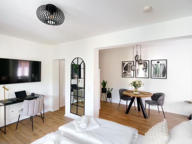 Apartment mieten in Taunusstein, Hessen
