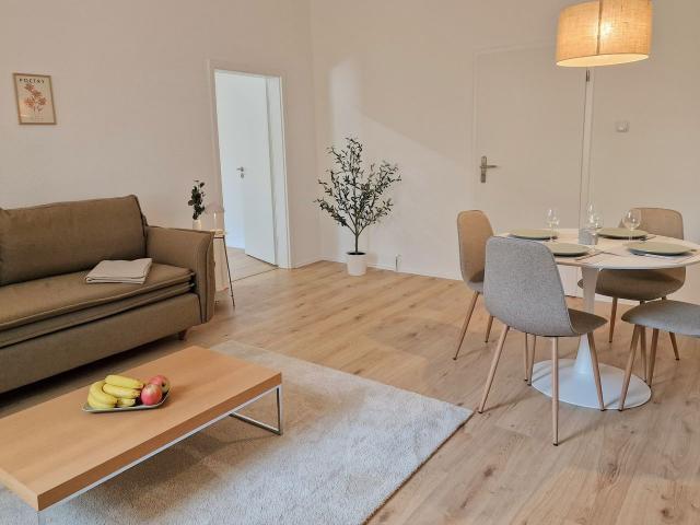 Apartment mieten in Wuppertal, Wichlinghausen