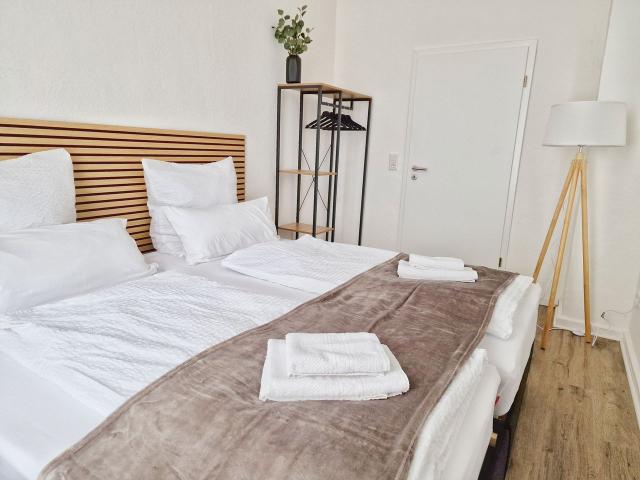 Apartment mieten in Ostersbaum, Wuppertal