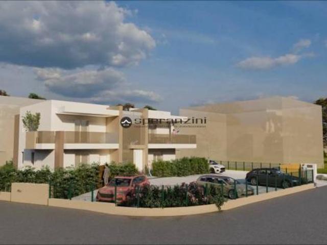 Appartamento in vendita a Baia Metauro, Marche