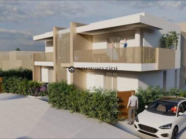 Appartamento in vendita a Baia Metauro, Marche