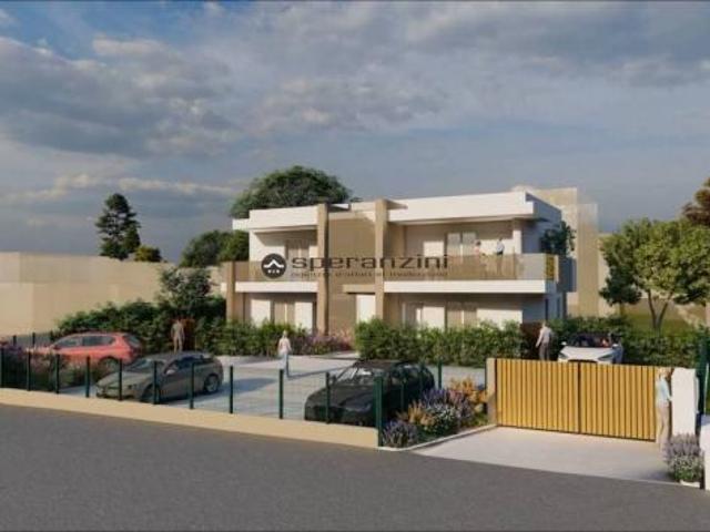 Appartamento in vendita a Baia Metauro, Marche