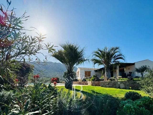 Casa in vendita a San Pantaleo