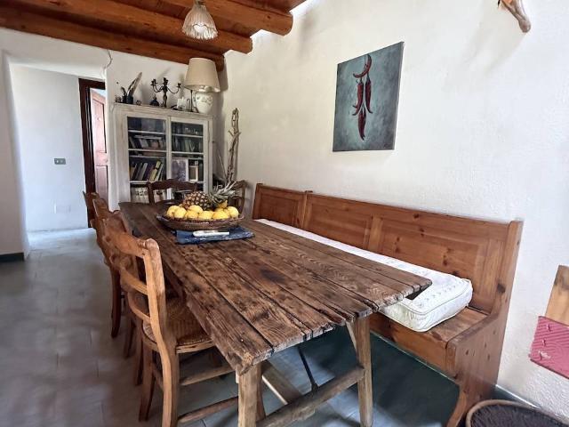 Rustico in vendita a Trinità d'Agultu e Vignola, Sardigna/Sardegna
