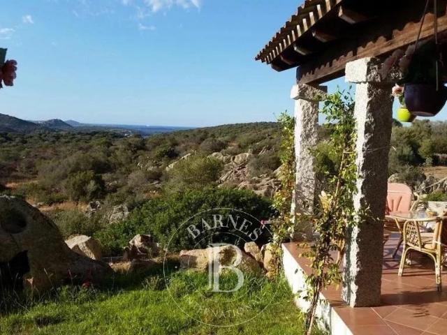 Casa in vendita a San Pantaleo