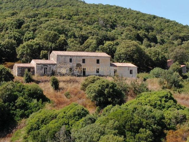 Rustico in vendita a Viddalba, Sardigna/Sardegna