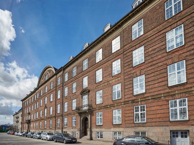 Lejlighed til leje i København, Brøndby