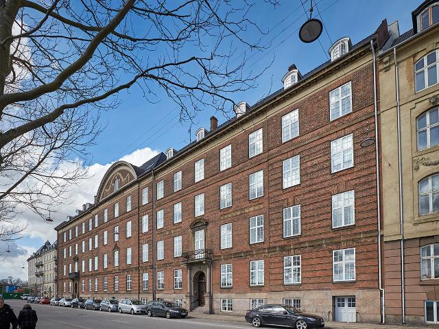 Lejlighed til leje i København, Brøndby