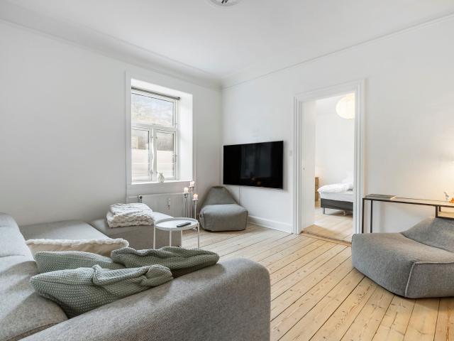 Lejlighed til salg i Aarhus Ø, Aarhus