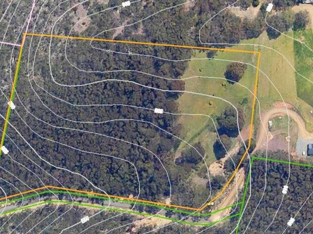 Land for sale in Hobart, Tasmania
