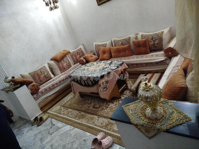Appartement vente à Martil, Tanger-Tétouan