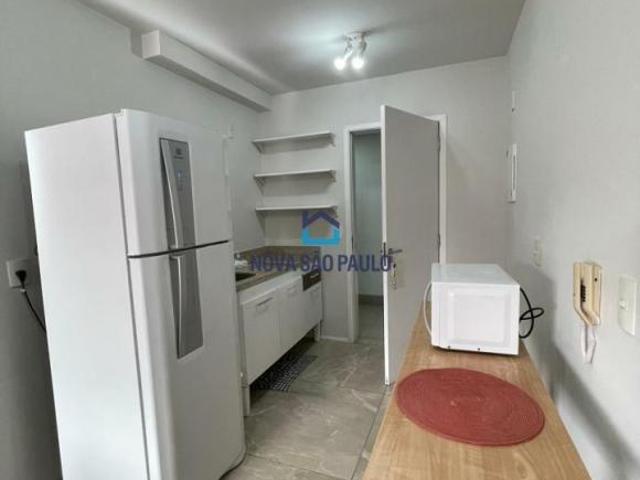 Apartamento venda em Ajapi, Rio Claro