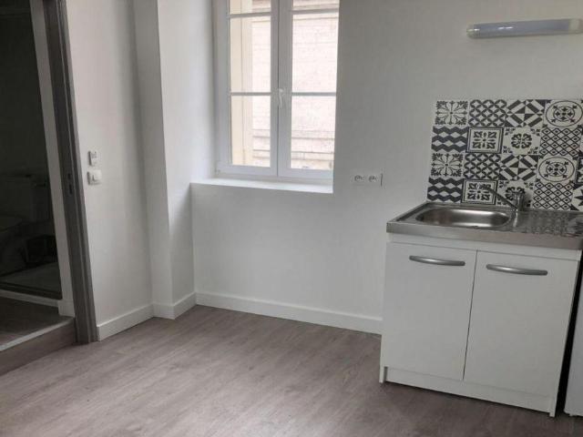 Appartement location à Angoulême, Aignes-et-puypéroux