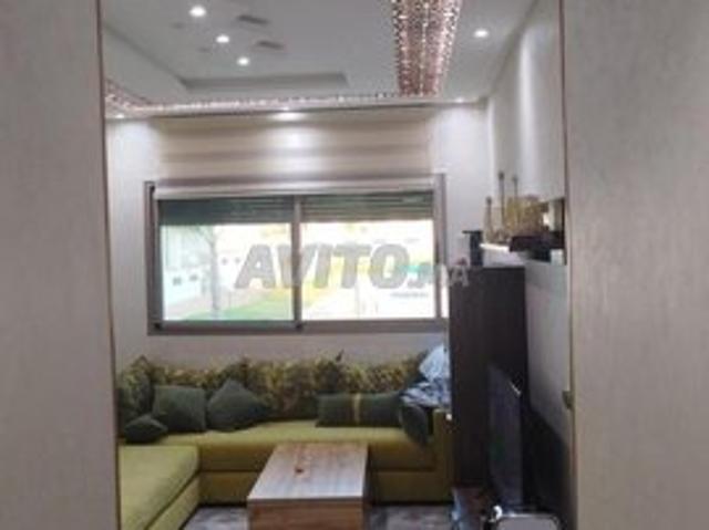 Appartement vente à Mohammedia, Gharb-Chrarda-Beni Hssen
