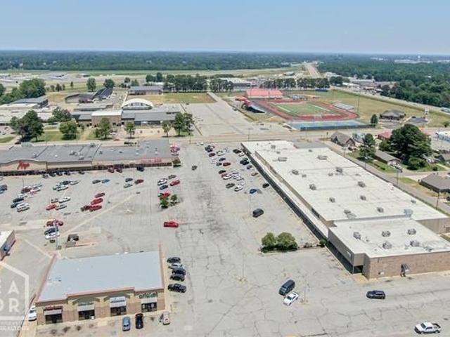 Property for rent in Ark