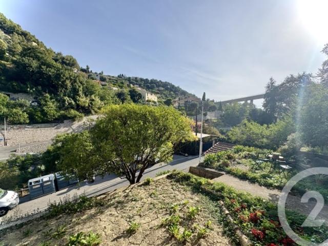 Maison vente à Nice, Sainte-agnès