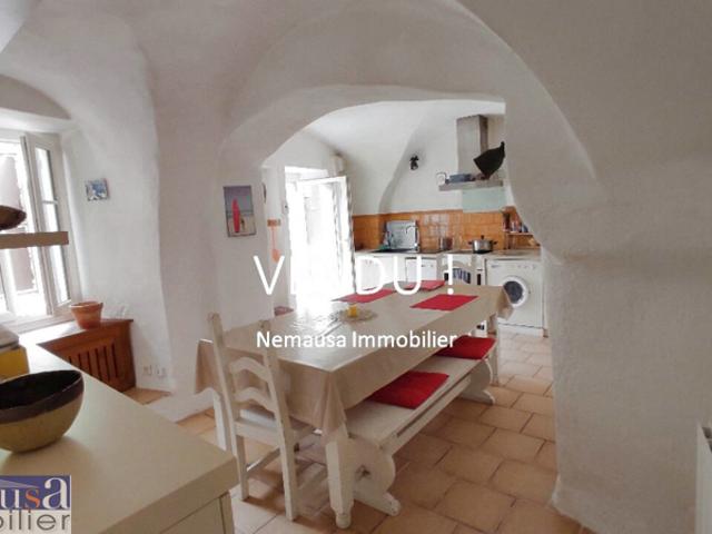 Maison vente à France métropolitaine, Sainte-anastasie