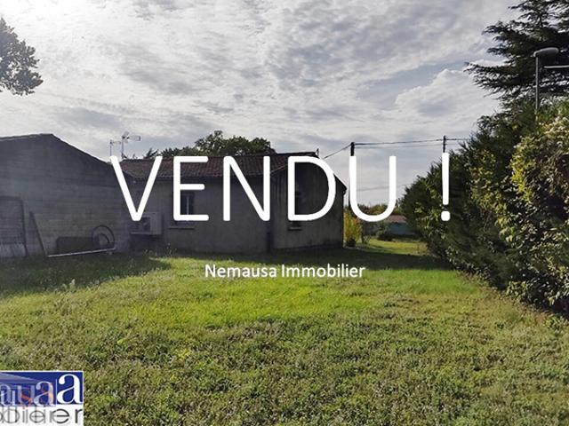 Maison vente à France métropolitaine, Sainte-anastasie