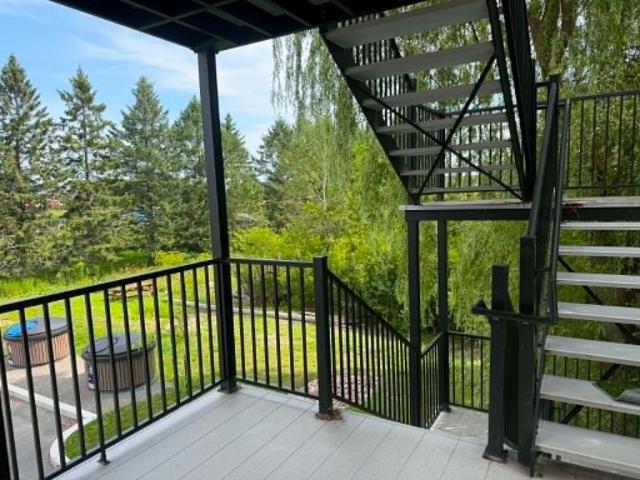Apartment for rent in Laurentides, Quebec