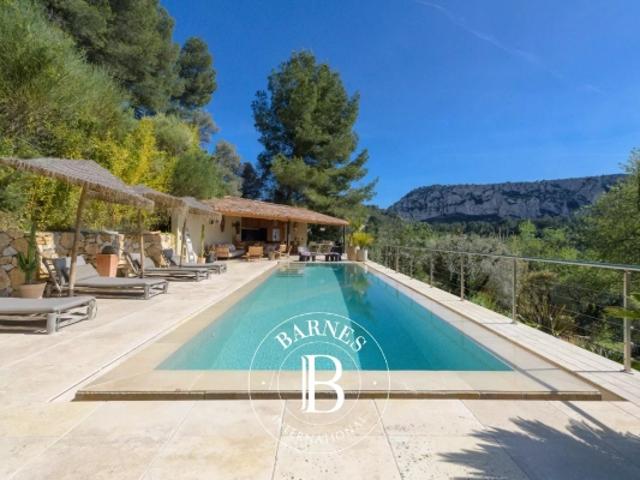 Maison vente à Arrondissement de Toulon, Évenos
