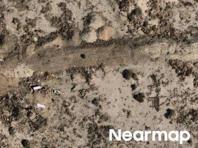 Land for sale in Palmdale, California