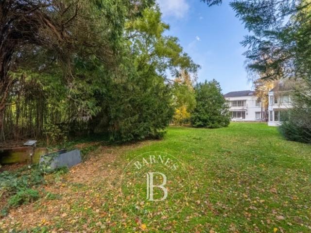Maison vente à Saint-Germain-en-Laye, Louveciennes