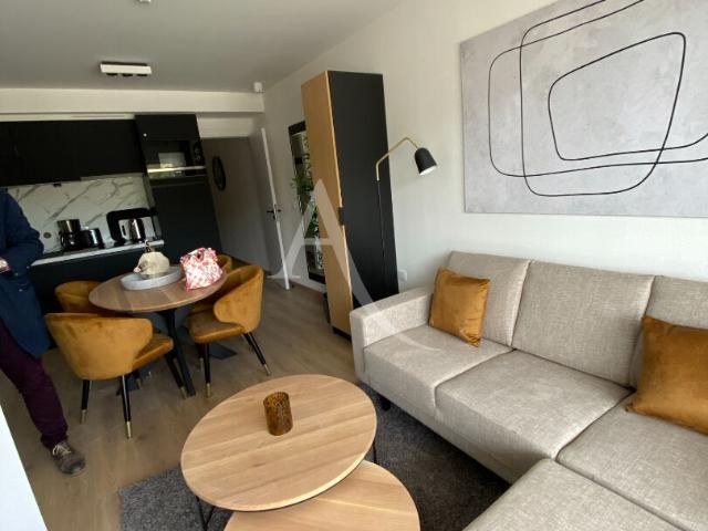 Appartement vente à Montreuil-sur-Mer, Camiers