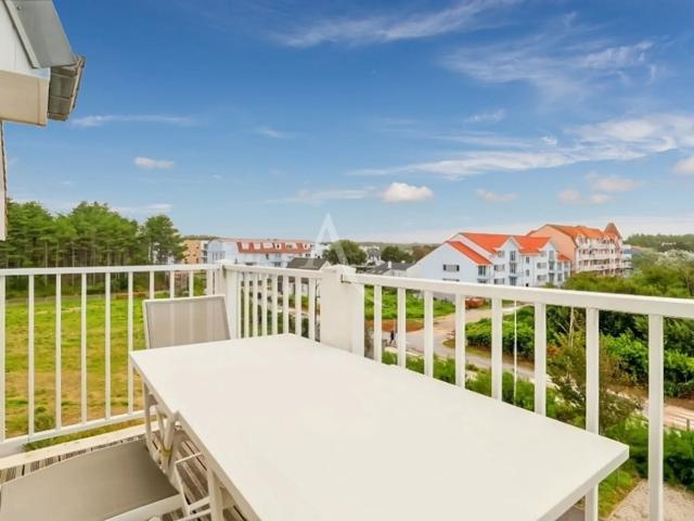 Appartement vente à Montreuil-sur-Mer, Camiers