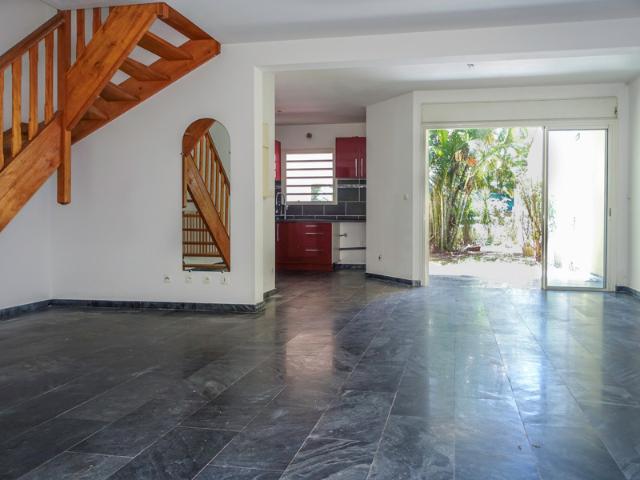 Maison vente à La Réunion