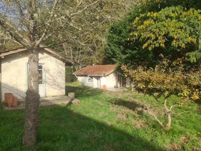 Maison vente à Mont-de-Marsan, Sainte-eulalie-en-born