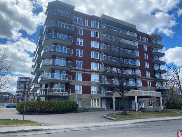 Apartment for rent in Québec, Quebec