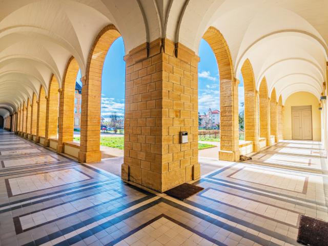Duplex vente à Lyon, Métropole de Lyon