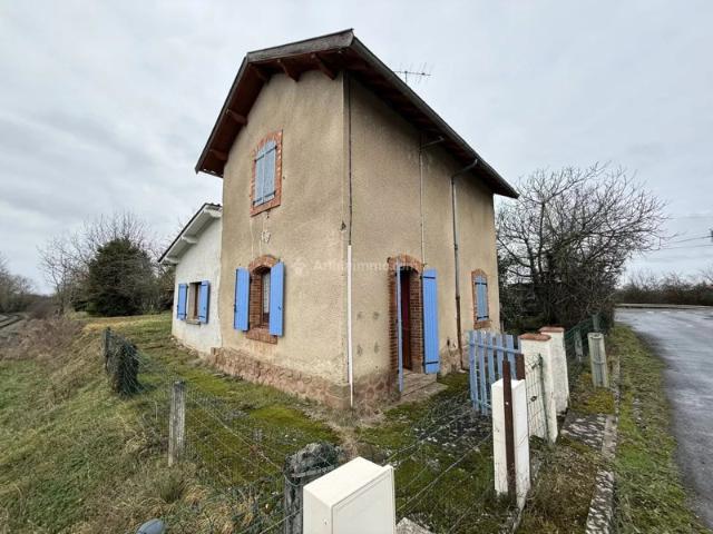 Maison vente à France métropolitaine, Sainte-gemme