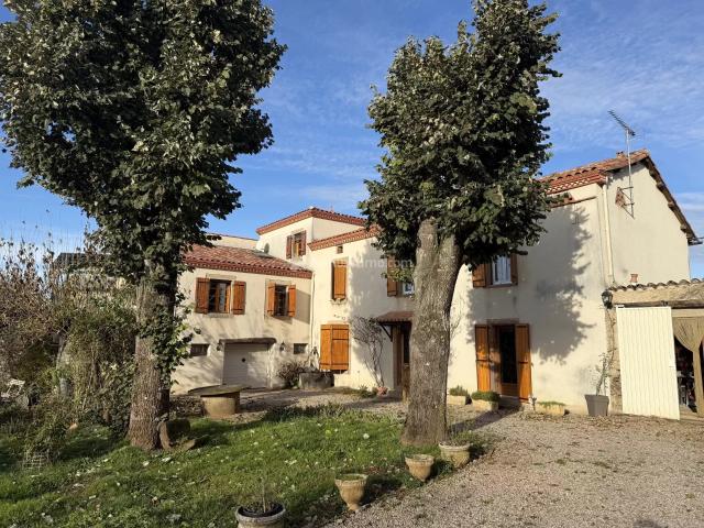 Maison vente à France métropolitaine, Sainte-gemme