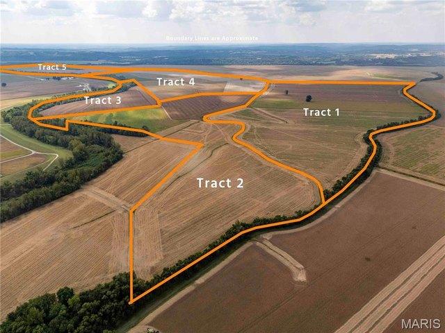 Land for sale in Missouri